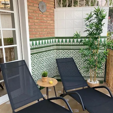 Apartmán Vista Marina