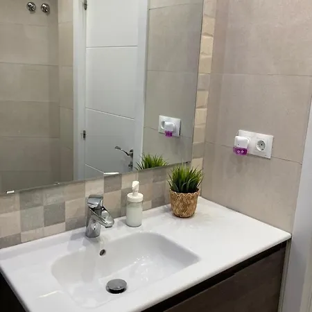 Vista Marina Apartmán *