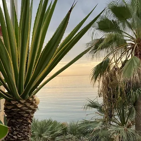 Vista Marina Apartmán Benalmádena