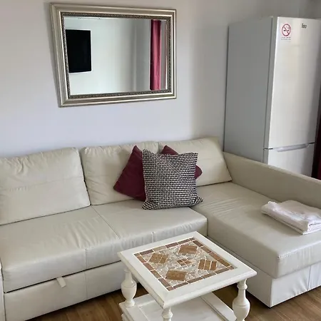 Vista Marina Apartmán