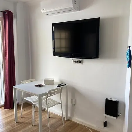 Vista Marina Apartmán *