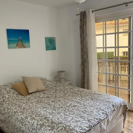 Vista Marina Apartmán